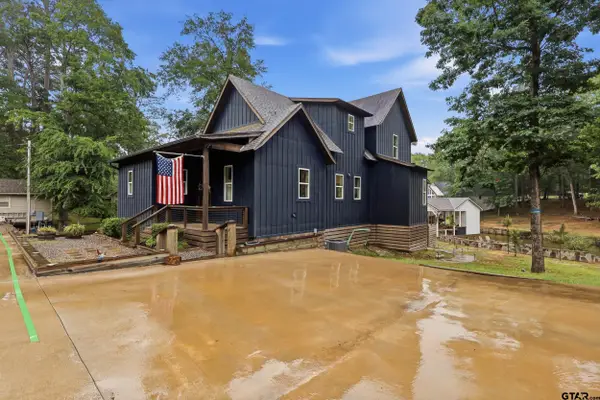 114 KING CLUB CIR., Scroggins, TX 75480