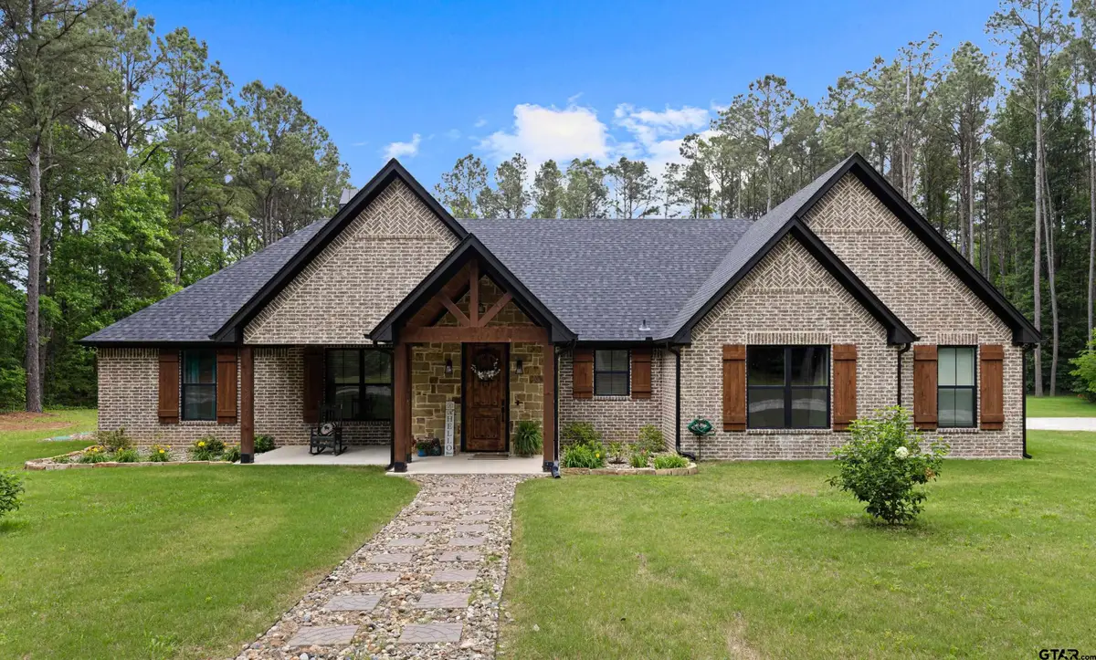 2505 Airstrip RD, Gilmer, TX 75644 - #1