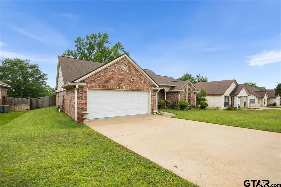 220 Sandstone Lane, Nacogdoches, TX 75965 - #3