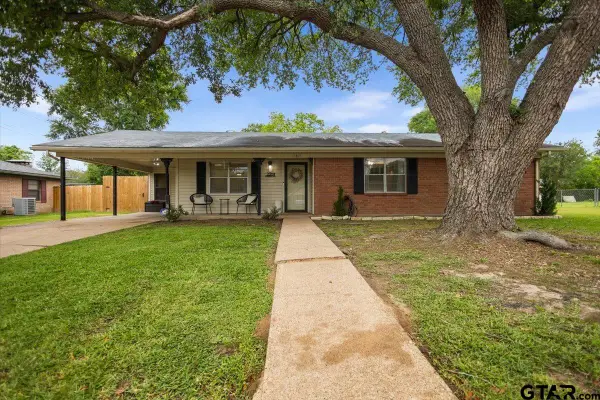 2304 Kaynell Drive, Henderson, TX 75654