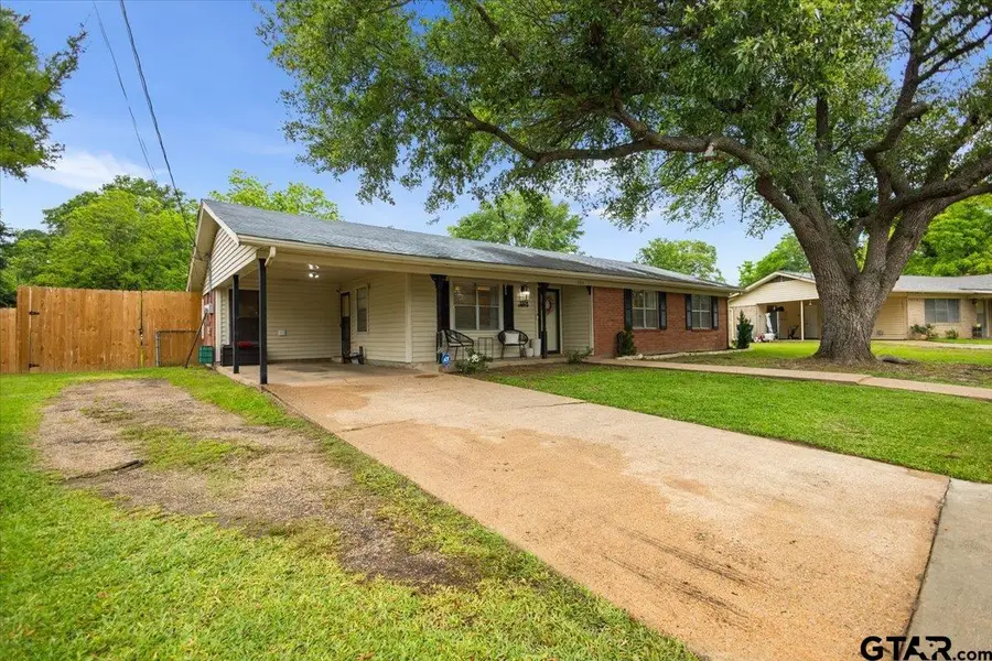 2304 Kaynell Drive, Henderson, TX 75654 - #2