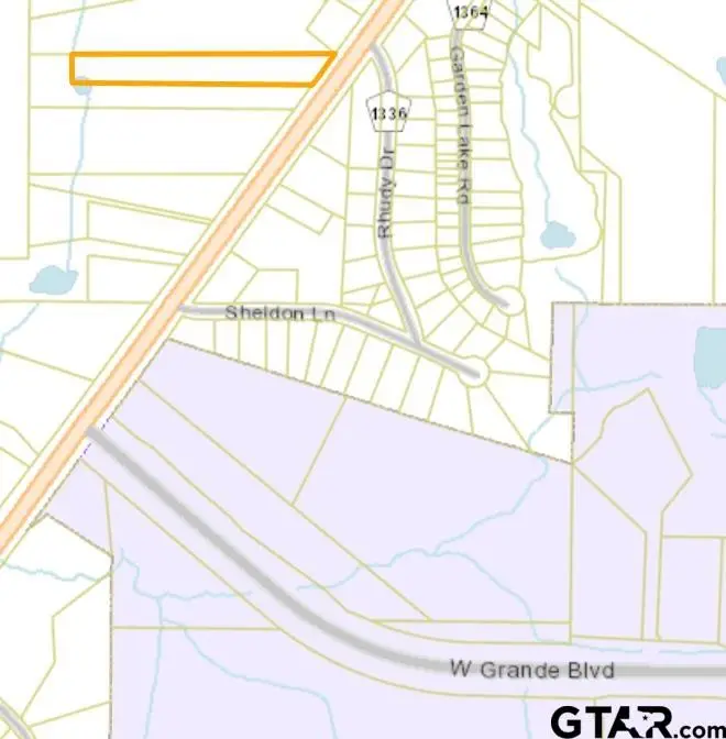 13340 S Hwy 155, Tyler, TX 75703 - #2