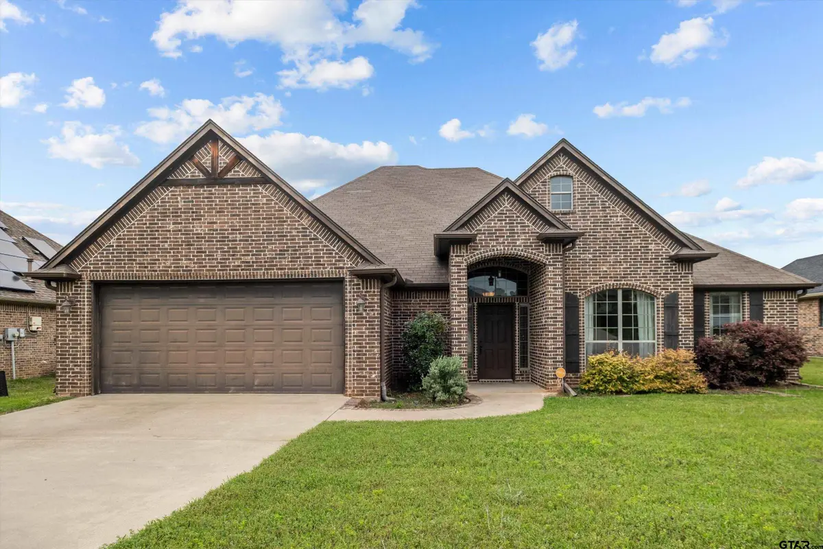 11854 Poydras, Tyler, TX 75703 - #1