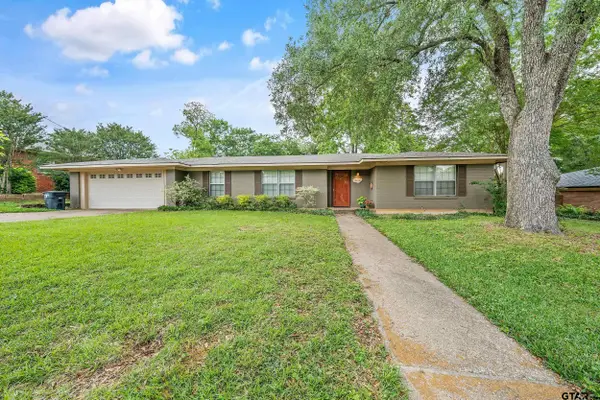 2220 Pollard Dr, Tyler, TX 75701