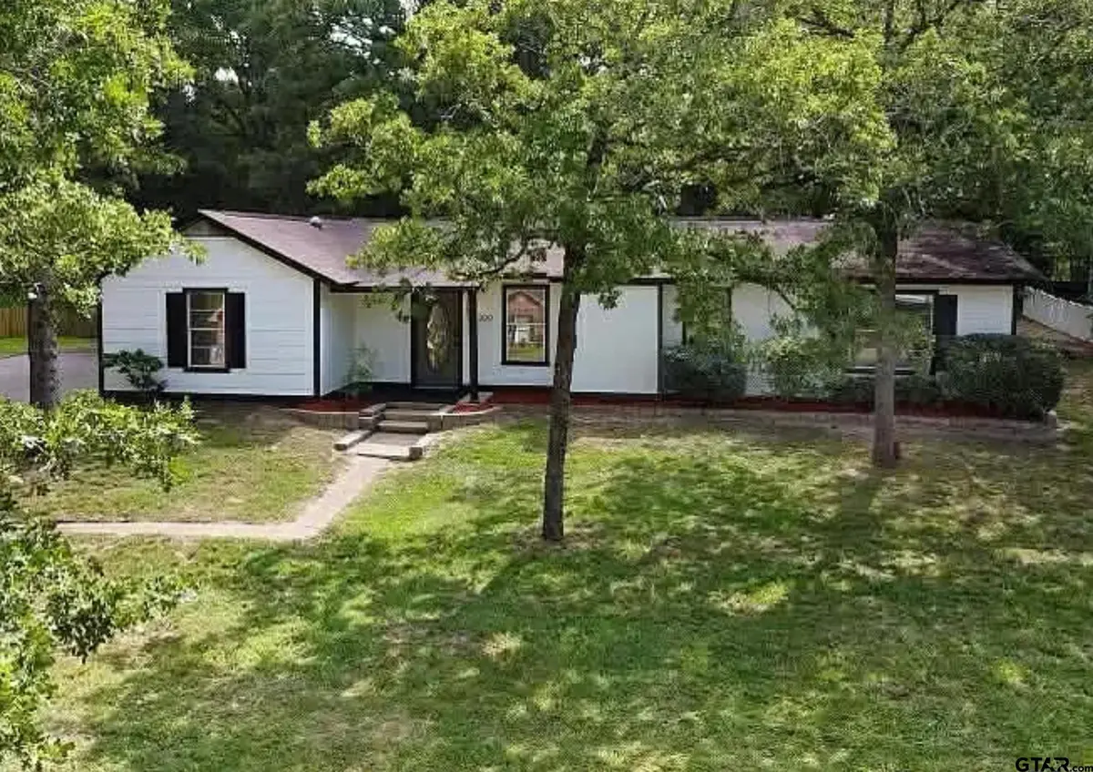 309 Lakeview Dr, Hideaway, TX 75771 - #1