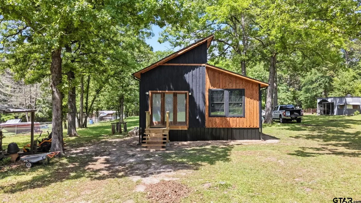 15490 Big Oak Bay Road, Tyler, TX 75707 - #1