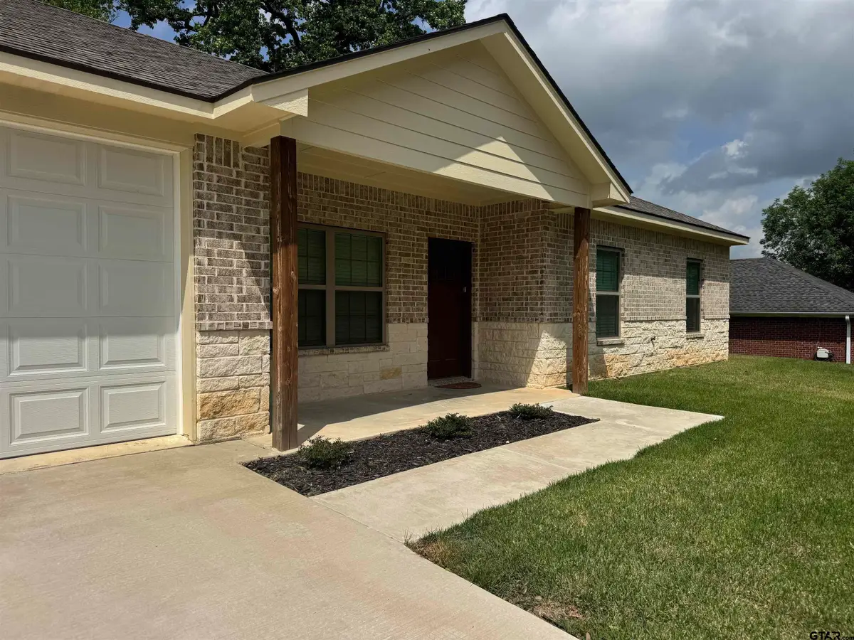 1508 Woodway, Gilmer, TX 75644 - #1