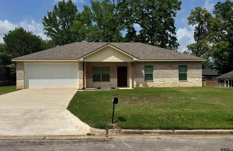 1508 Woodway, Gilmer, TX 75644 - #2