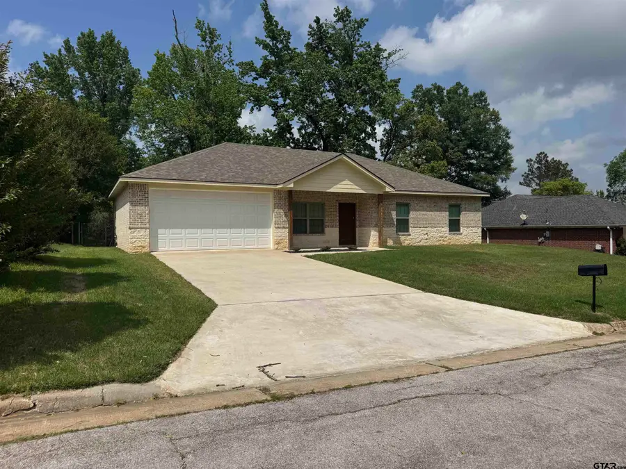 1508 Woodway, Gilmer, TX 75644 - #3