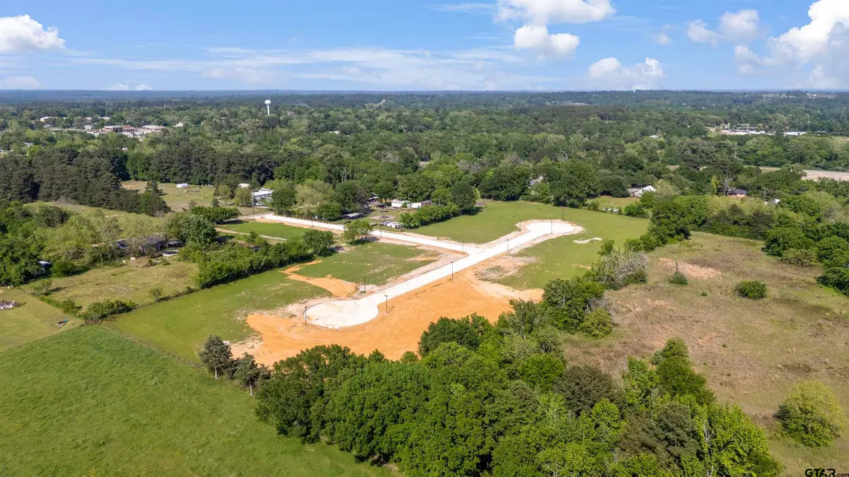 106 W Teal Drive, Troup, TX 75789 - #1