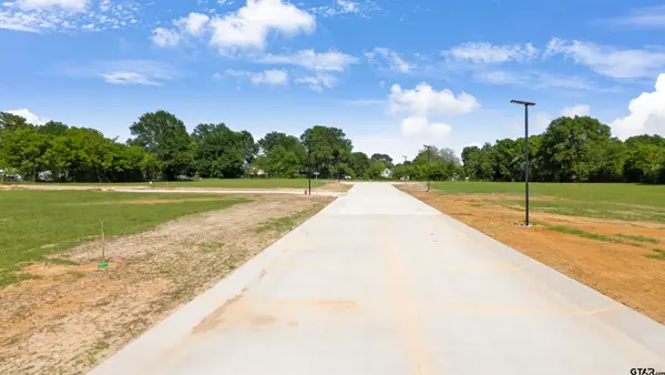 206 E Teal Drive, Troup, TX 75789