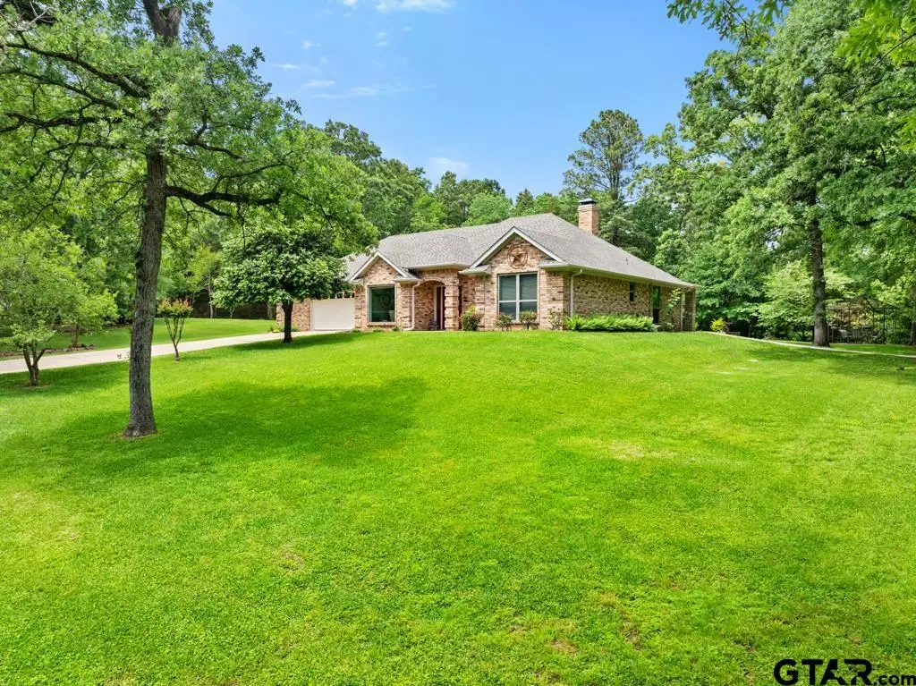 15988 Rocky Ridge Rd, Bullard, TX 75757 - #1