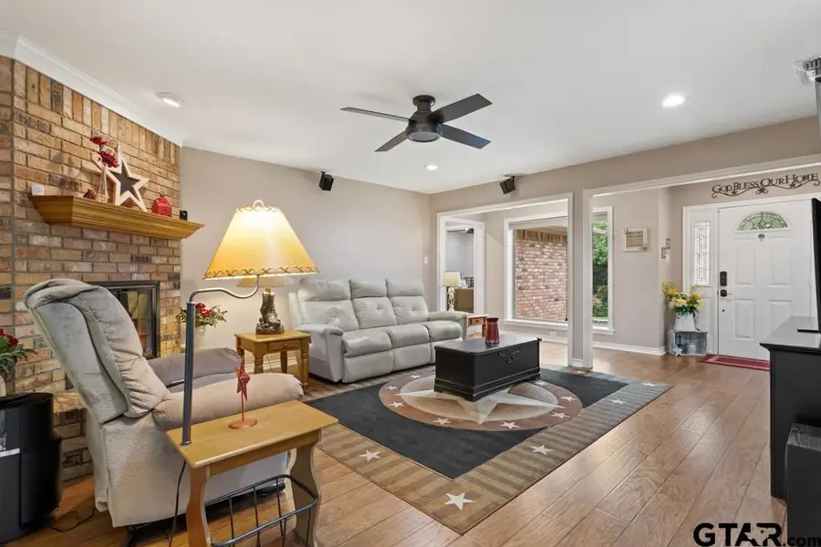 15988 Rocky Ridge Rd, Bullard, TX 75757 - #3