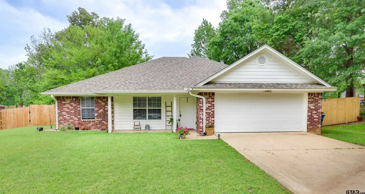 110 Peggy Ruth, Longview, TX 75605 - #1
