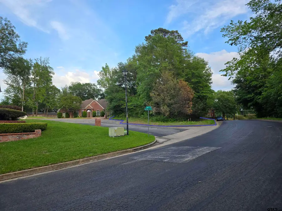 614 Polo Court, Tyler, TX 75703 - #2