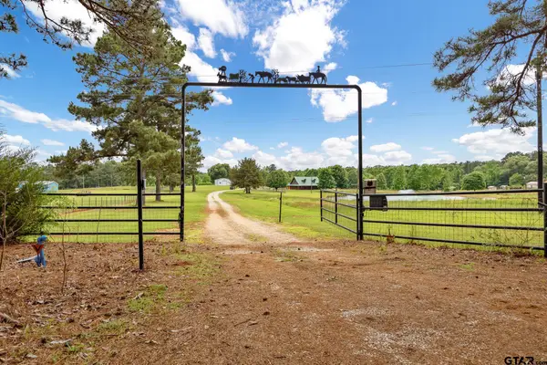 21184 County Road 2162, Troup, TX 75789