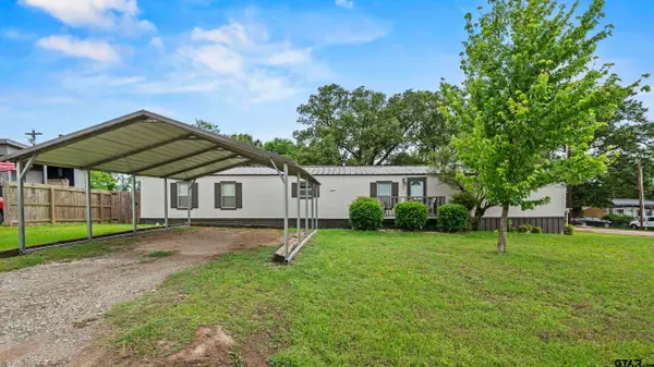 245 Seminole, Quitman, TX 75783