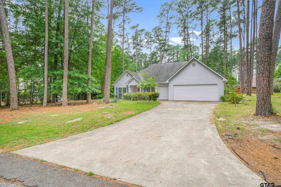 145 Pine Bark Glen, Holly Lake Ranch, TX 75765 - #2