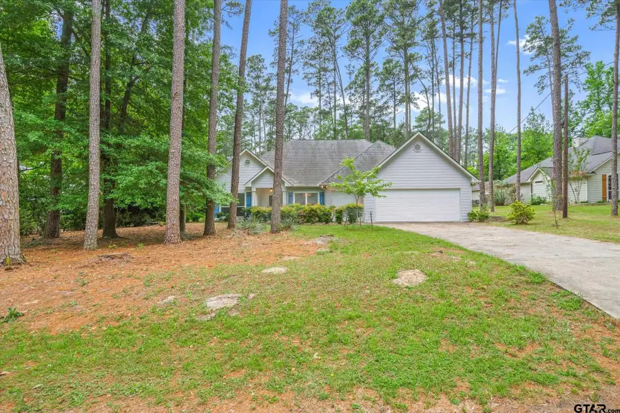 145 Pine Bark Glen, Holly Lake Ranch, TX 75765 - #3