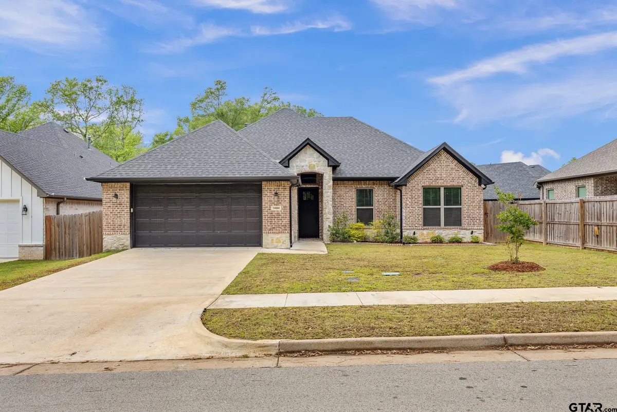 14980 County Road 164, Tyler, TX 75703 - #1