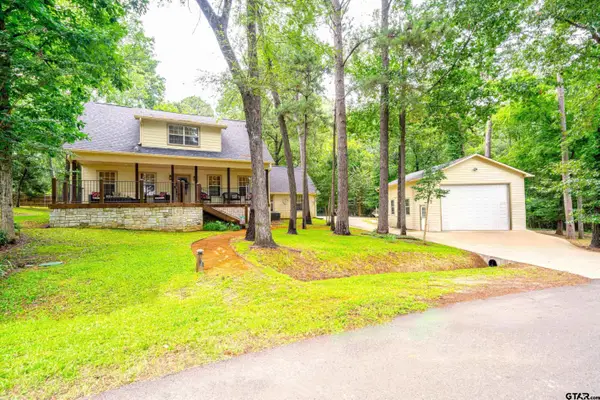 386 Spring Creek Drive, Mt Vernon, TX 75457