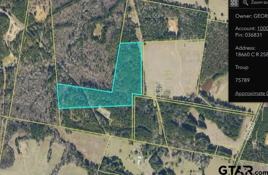 18660 CR 259, Troup, TX 75789 - #3