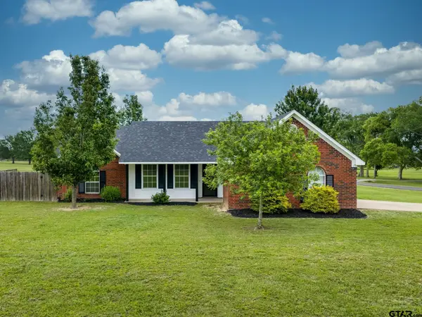 109 County Road 3009, Frankston, TX 75763