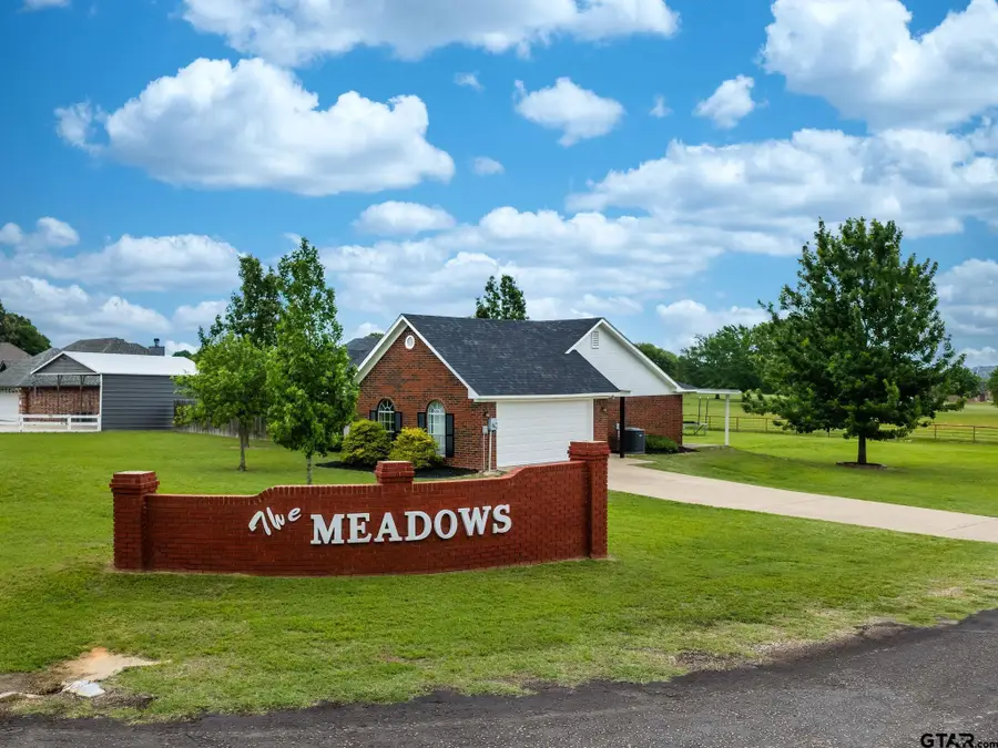 109 County Road 3009, Frankston, TX 75763 - #2