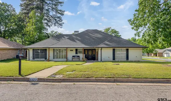 4427 Dundee dr, Tyler, TX 75703