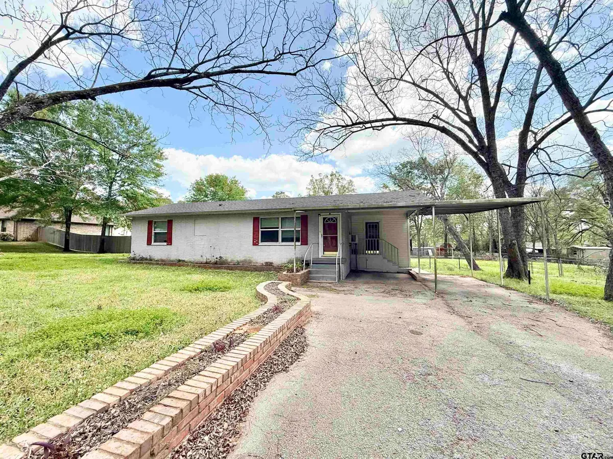 566 Hill Ave, Rusk, TX 75785 - #1