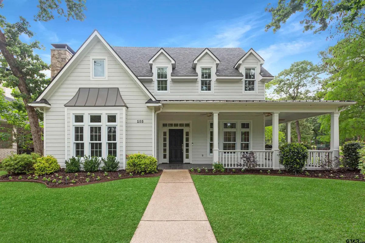 155 Eagles Bluff Blvd, Bullard, TX 75757 - #1