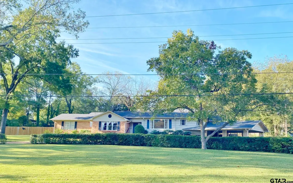 508 Dellwood, Mount Pleasant, TX 75455 - #1