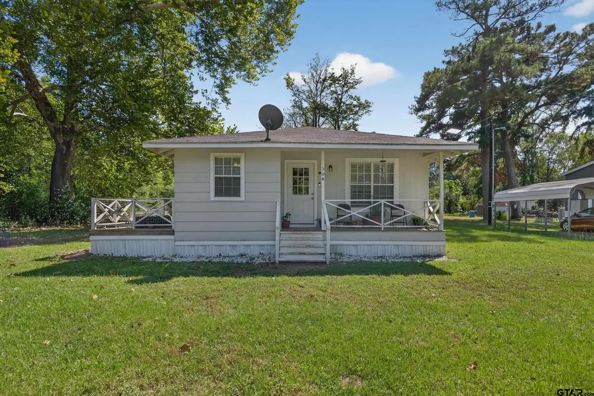 304 County Road 3525, Hawkins, TX 75765 - #1