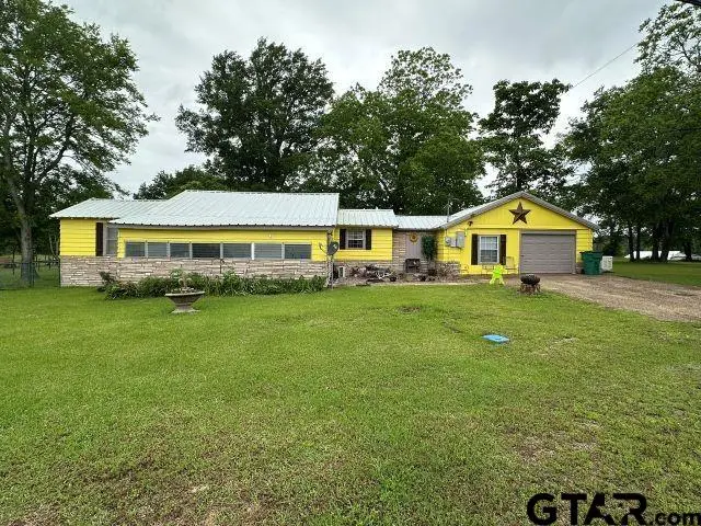 120 Tyner, Overton, TX 75684 - #1