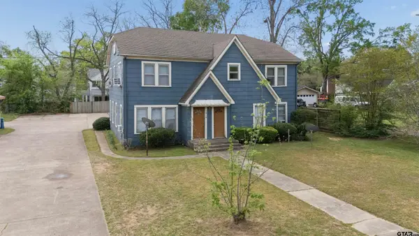 1010 Maple St, Kilgore, TX 75662