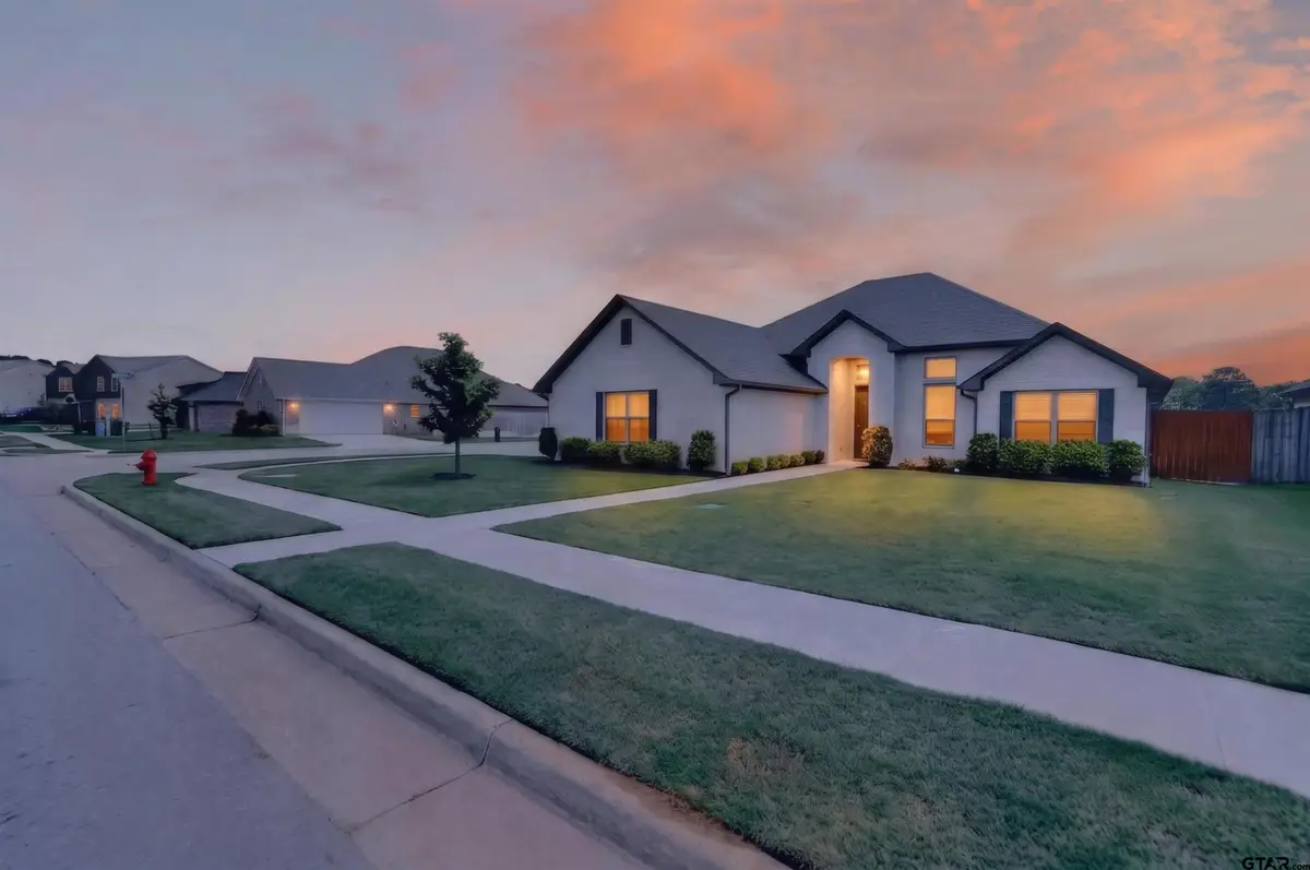 412 Meadows Lane, Chandler, TX 75758 - #1