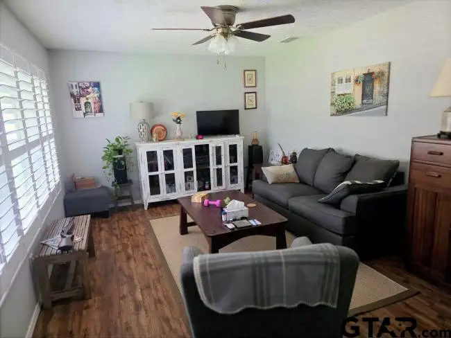 1548 N FM 782, Henderson, TX 75652 - #2