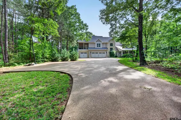 4747 Stonebridge Lane, Athens, TX 75751