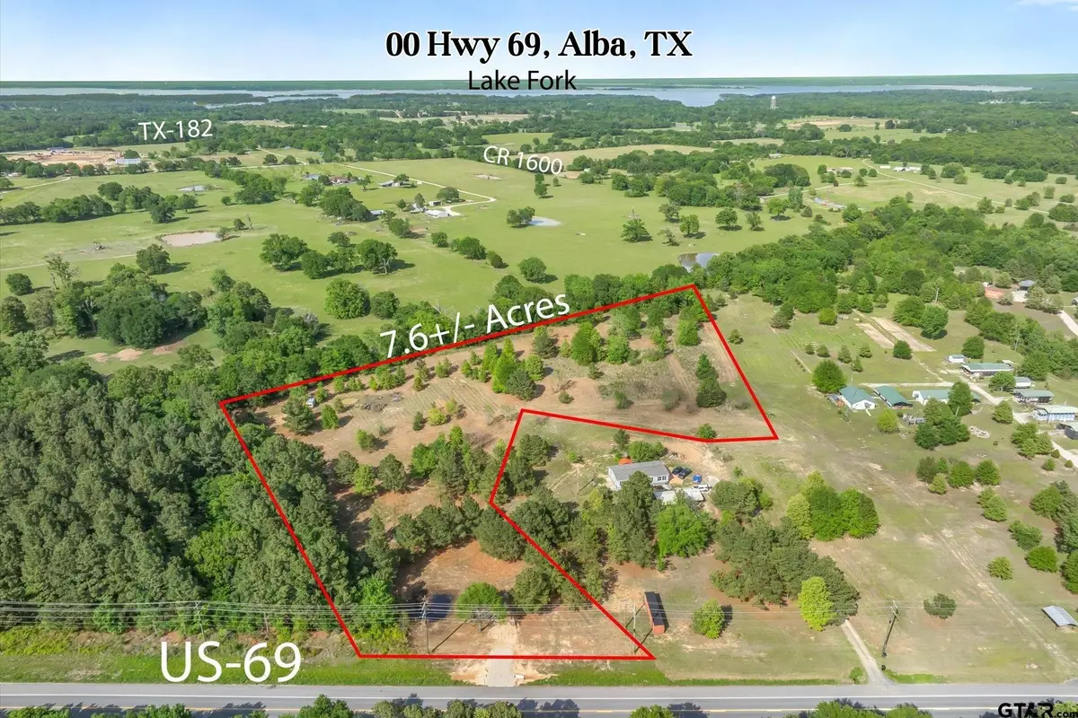 00 Hwy 69, Alba, TX 75410 - #1