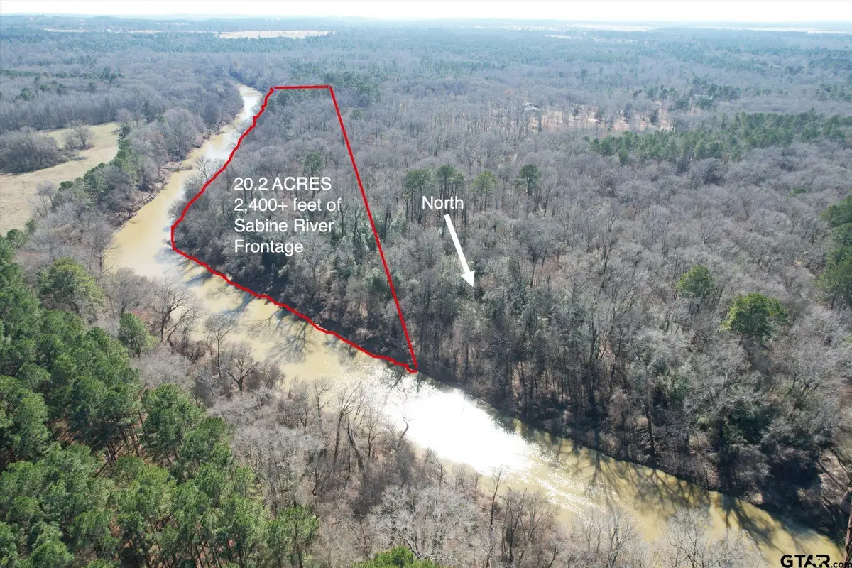 00 Hwy 155, Winona, TX 75792 - #1