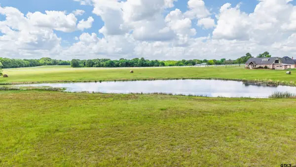LOT 10 & LOT 11 PR 5291, Yantis, TX 75497