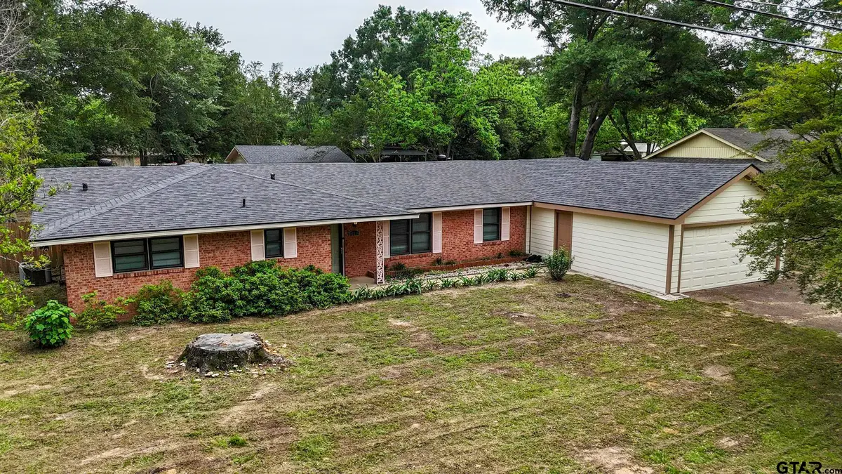 12845 Morningside Dr, Tyler, TX 75704 - #1