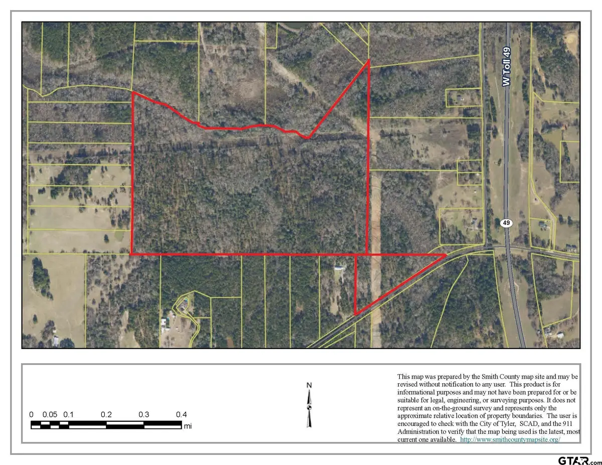 000 CR 1113, Tyler, TX 75703 - #1