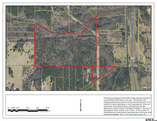 000 CR 1113, Tyler, TX 75703