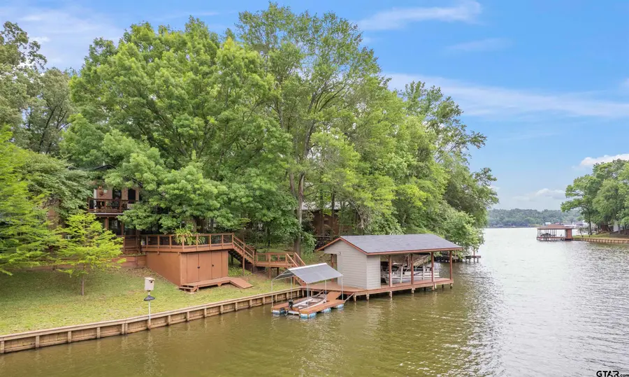100 King Lance Court, Scroggins, TX 75480 - #2