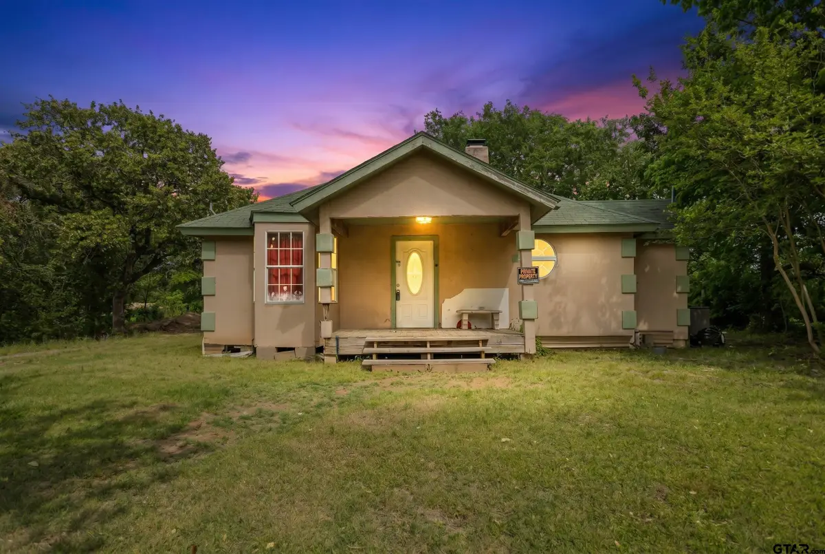 2240 County Rd 1502, Van, TX 75790 - #1