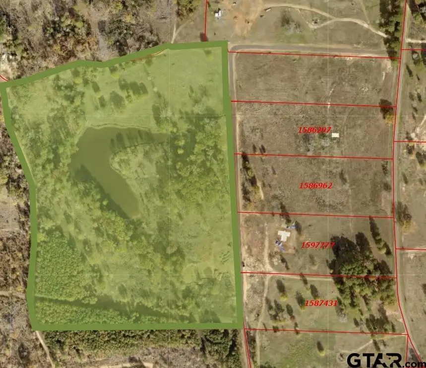 52 Acres off Watson Rd, Kilgore, TX 75662 - #2