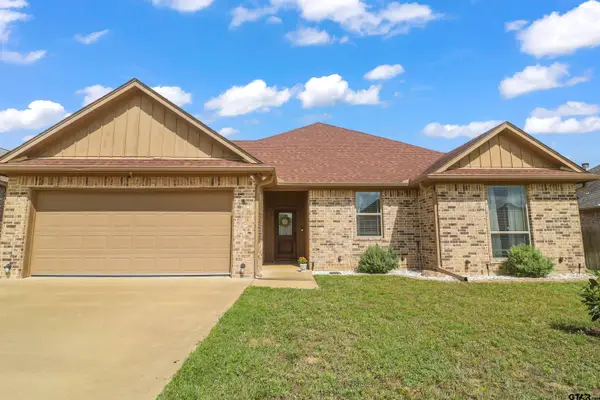 218 Bois D Arc Drive, Bullard, TX 75757