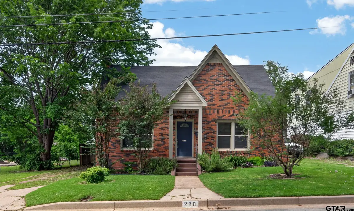 220 E Ford, Tyler, TX 75701 - #1
