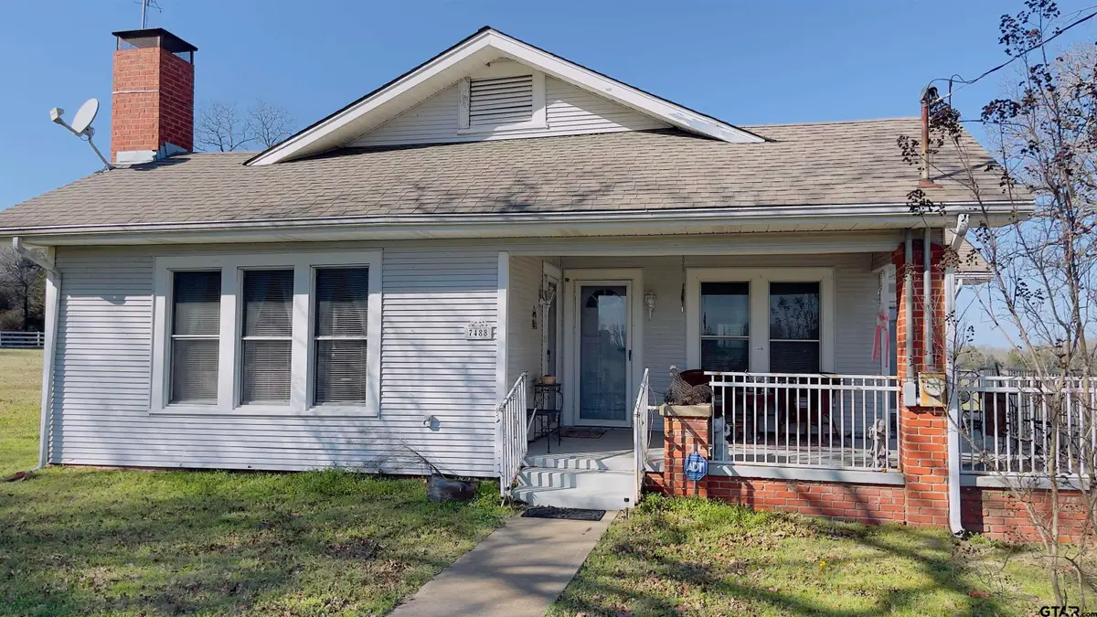 7488 CR 4712, Larue, TX 75770 - #1